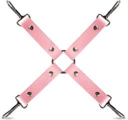 Secret Pleasure Chest - Pink Pleasure - Bondage - Speeltjes - Pinwheel - BDSM - SM - Meesteres - Sado - Dildo - Vibrator - Penis - Buttplug - Sexy - Erotische - Man - Dames — thumbnail 12