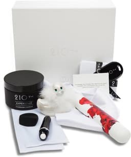 210th Erotische Wedding Box - Luxe erotische geschenkset — thumbnail 1