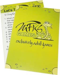 Adult Games - Monogamy Game - Board game - French — thumbnail 4