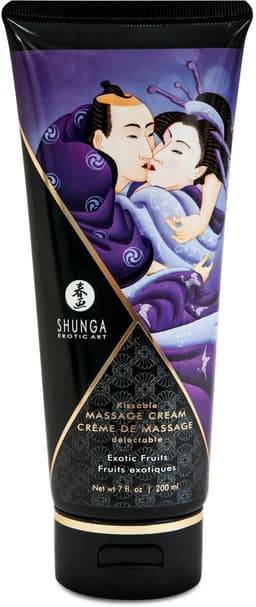 Shunga Carnal Pleasures Collectie Geschenkset - Zwart — thumbnail 8