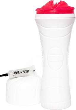 Clone-A-Pussy - Plus Sleeve Kit Roze — thumbnail 10
