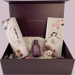 Holiday Box - My Own Filo Gift Set - — thumbnail 2