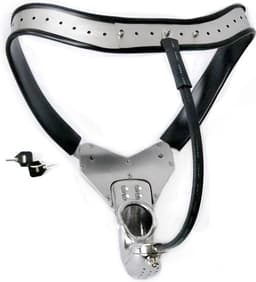 Chastity case - kuisheidsgordel - Veilig & discreet - Comfortabel design - Prolink Novelties® - — thumbnail 10