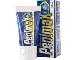 Ruf-Penimax 50 Ml Lavetra-Creams&lotions&sprays