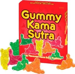 Winegum Kama Sutra — thumbnail 2