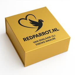 Kleurrijke strakke heren boxershort - Erotisch ondergoed - BDSM - Rollenspel — thumbnail 5