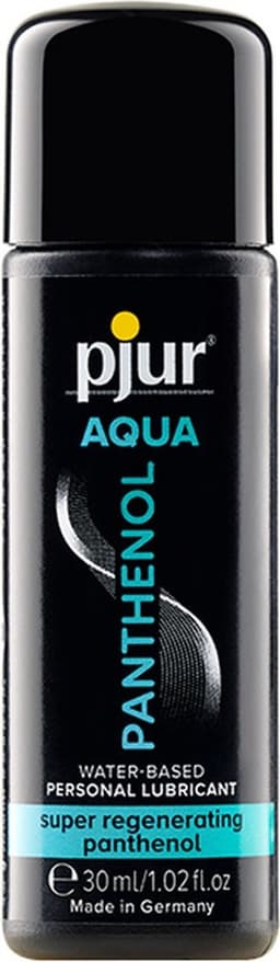 Pjur® Aqua Panthenol Glijmiddel - 250 Ml — thumbnail 4