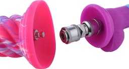 Tweezijdig KlicLok Adapter voor Koppels — thumbnail 3