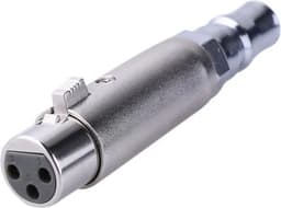 Hismith Basic 3XLR Adapter voor Quick Air Connector — thumbnail 6