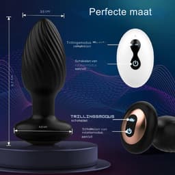 Sex Toys Voor Mannen Zelf Aftrekken - Sex Toys Voor Mannen Electrisch - Sex Toys Voor Mannen Automatische - Sex Toys Voor Mannen Prostaat — thumbnail 2