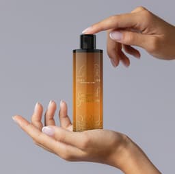 Bodygliss Massageolie Toffee Karamel - 150 ml — thumbnail 5