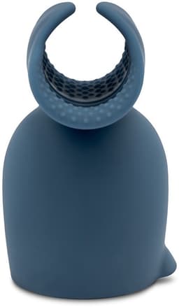 Le Wand - Stroke Silicone Penis Play Attachment Accessoires — thumbnail 10