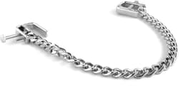 BRUTUS - JACKSCREW - Nipple Clamps - Stoer en verstelbaar — thumbnail 2