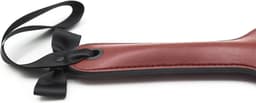Billenkoek Spank XXL - BDSM - Seks - Zweep - Leer - Paddle - SM Seks — thumbnail 5