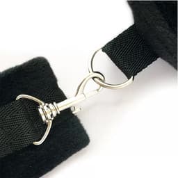 Erodit® positie riem -zwart- verstelbare riemen - bondage -seks speeltje - BDSM - beginners- koppels - erotisch spel - diepe penetratie- Sex spel - Erotiek- Seks speeltjes koppels - Mannen - Vrouwen — thumbnail 3