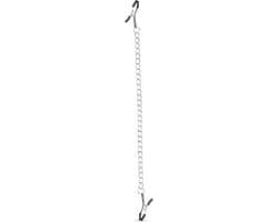 Klassieke Tepelklemmen Met Ketting — thumbnail 6