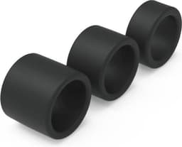 BRUTUS Squeezer Liquid Silicone Ball Pusher Stretcher 20 x 34 mm — thumbnail 2