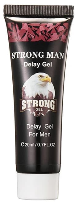 Vertragings creme voor Mannen Tot 60 Minuten Verlengend...Mannelijke Lul Vergrotende Cream....Product Voor Volwassenen — thumbnail 3