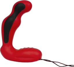ElectraStim - Habanero - Silicone Fusion Prostate Massgaer — thumbnail 2