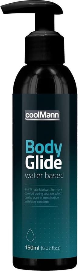 Bodyglide Massage Olie — thumbnail 11