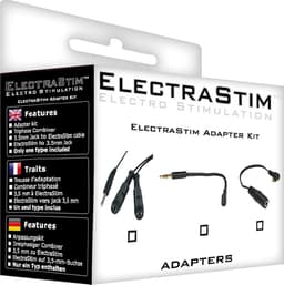 ElectraStim - Three-phase Combi cable — thumbnail 3
