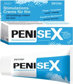 Joydivision Penisex - 50 ml - Stimulerend Middel — thumbnail 9
