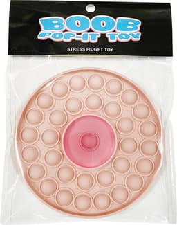 Kheper Games - Boob Pop-it-Toy — thumbnail 1