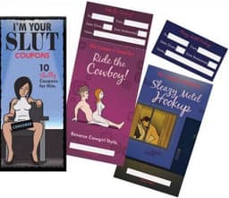 KHEPER GAMES | Kheper Games - Im Your Slut Coupons / En — thumbnail 1