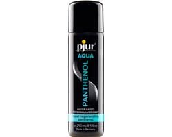 Pjur® Aqua Panthenol Glijmiddel - 250 Ml
