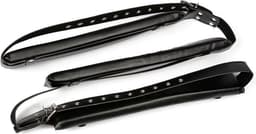 Quick Relief Kinky Missionary™ - Bondage set - Leg Restraint Straps - Handboeien - Spreidstang leder - Sex Swing - Seksmeubel voor Vrouwen - BDSM — thumbnail 7