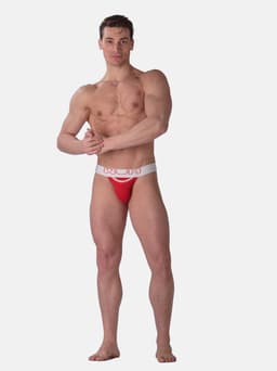 WOH Jockstrap Sexy Fun — thumbnail 1