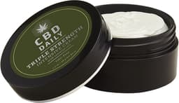 CBD Daily Triple Strength Intensive Cream - 1.7 oz / 48 g — thumbnail 2