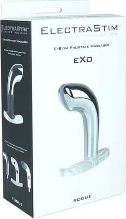 ElectraStim - EXO Rogue - Prostate Stimulator — thumbnail 5