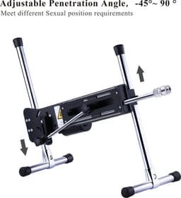 HiSmith Premium 1 Fuck Machine 2.0 — thumbnail 20