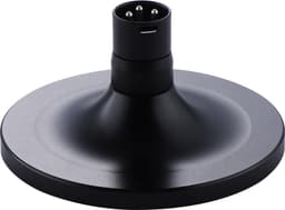 Zuignap Adapter Basic Seksmachine 3XLR — thumbnail 9