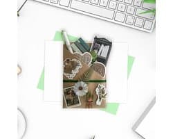 Verrassingsboeken Set - Literair Avontuur - Cadeau Idee - Compleet met Accessoires - Niet gespecificeerd - Niet gespecificeerd
