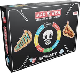 MadWish Pro ENG/DE — thumbnail 7