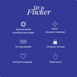 NUMY® Bundel - Vibrator voor Vrouwen - Massagekaars Lavendel Inclusief Sex Quiz - Sex Toys voor Vrouwen - Sex Toys voor Koppels - Clitoris en G-Spot Stimulator - Cadeau voor Vrouw — thumbnail 8