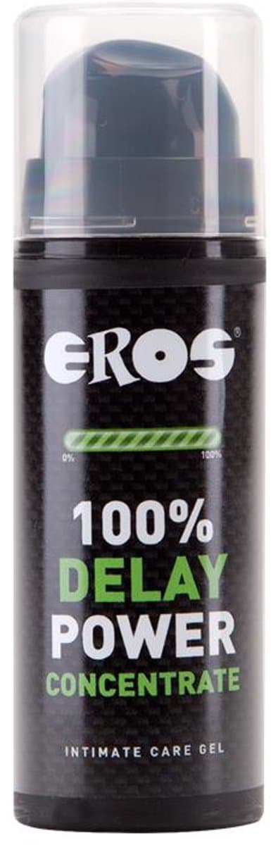 Delay 100% Power Concentrate - 30 ml — afbeelding 1