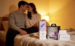 kaartspellen voor koppels – satisfyer massageolie lavendel 250 ml – geschenkset voor vrouwen– spelletjes voor volwassenen — thumbnail 4