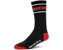 Prowler Red Master Socks -/ erotische geschenkset - Multicolor