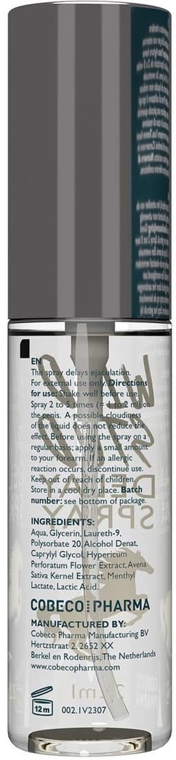 Wild Stud Delay Spray — thumbnail 7