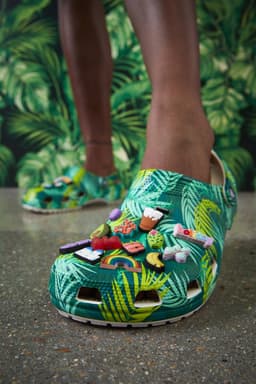 Crocs Holiday Holly - Jibbitz Charms - Pinnen voor Crocs — thumbnail 6