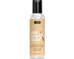 Erotische Massageolie Divine Kama Sutra Vanilla (59 ml)