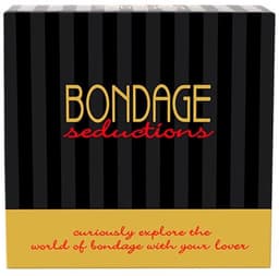 Kheper Games - Bondage Seductions - bondageset — thumbnail 13
