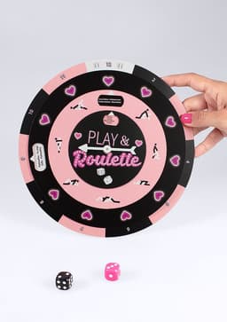 SECRETPLAY 100% GAMES | Secretplay Play and Roulette - Dice and Roulette Game (es/pt/en/fr) — thumbnail 10