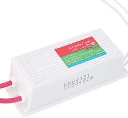 Elektronische neon transformator voor neon verlichting met belasting 1-5 meter, 5KV AC 30mA voeding en gelijkrichter voor stabiele stroomvoorziening — thumbnail 5