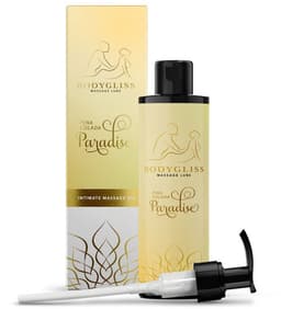 BodyGliss - Massage Collection Silky Soft Olie Pina Colada 150 ml — thumbnail 21