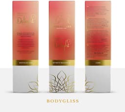 BodyGliss - Massage Collection Silky Soft Olie Aardbei & Champagne 150 ml — thumbnail 15
