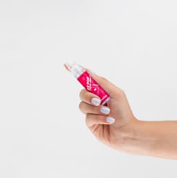 Liquid Vibrator met Kersen Smaak - 10 ml — thumbnail 3